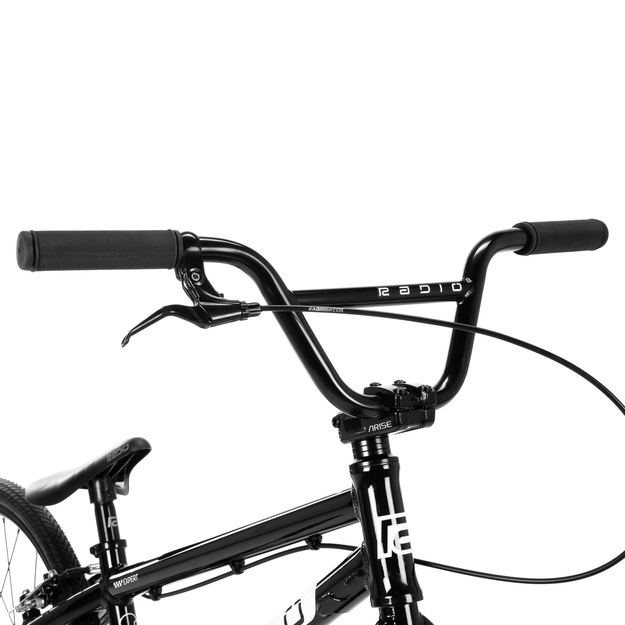 Cobalt Expert Complete Bike