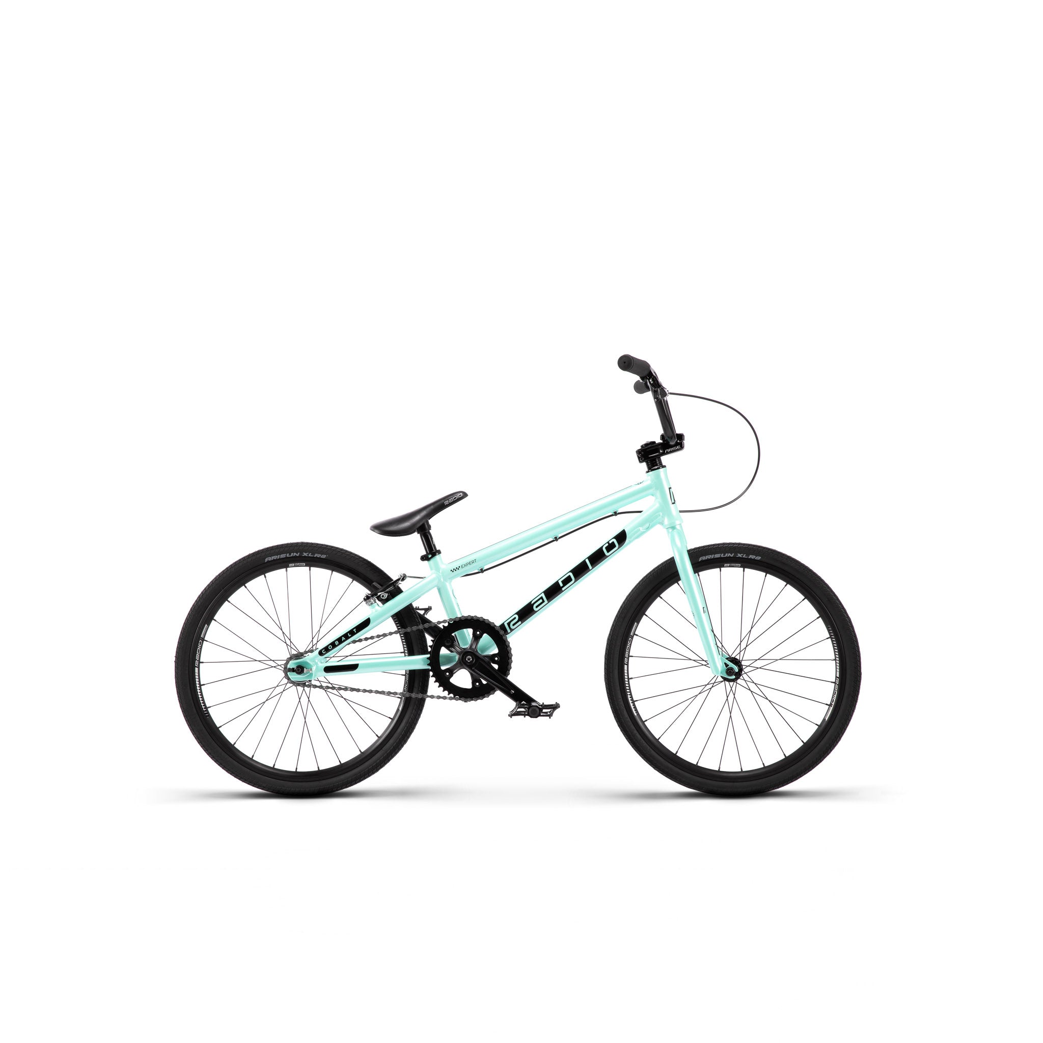 Cobalt Expert Complete Bike