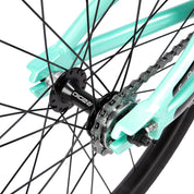 Cobalt Expert Complete Bike
