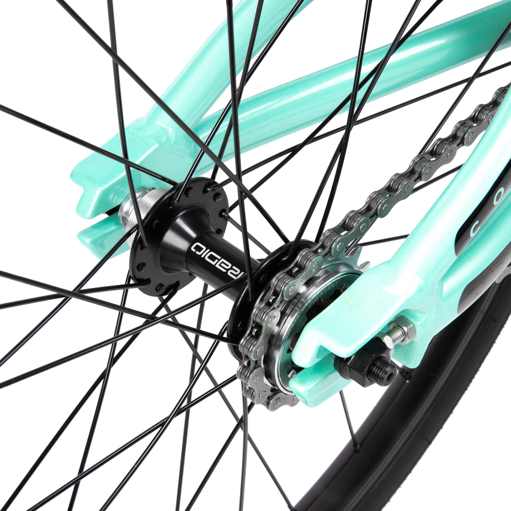 Cobalt Expert Complete Bike