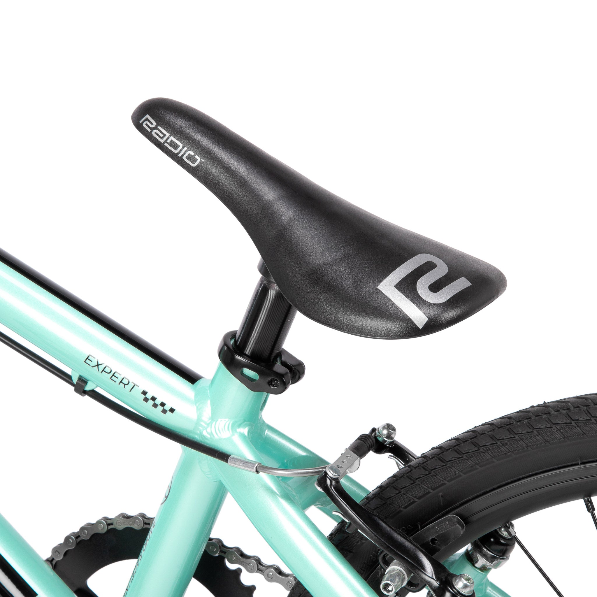 Cobalt Expert Complete Bike