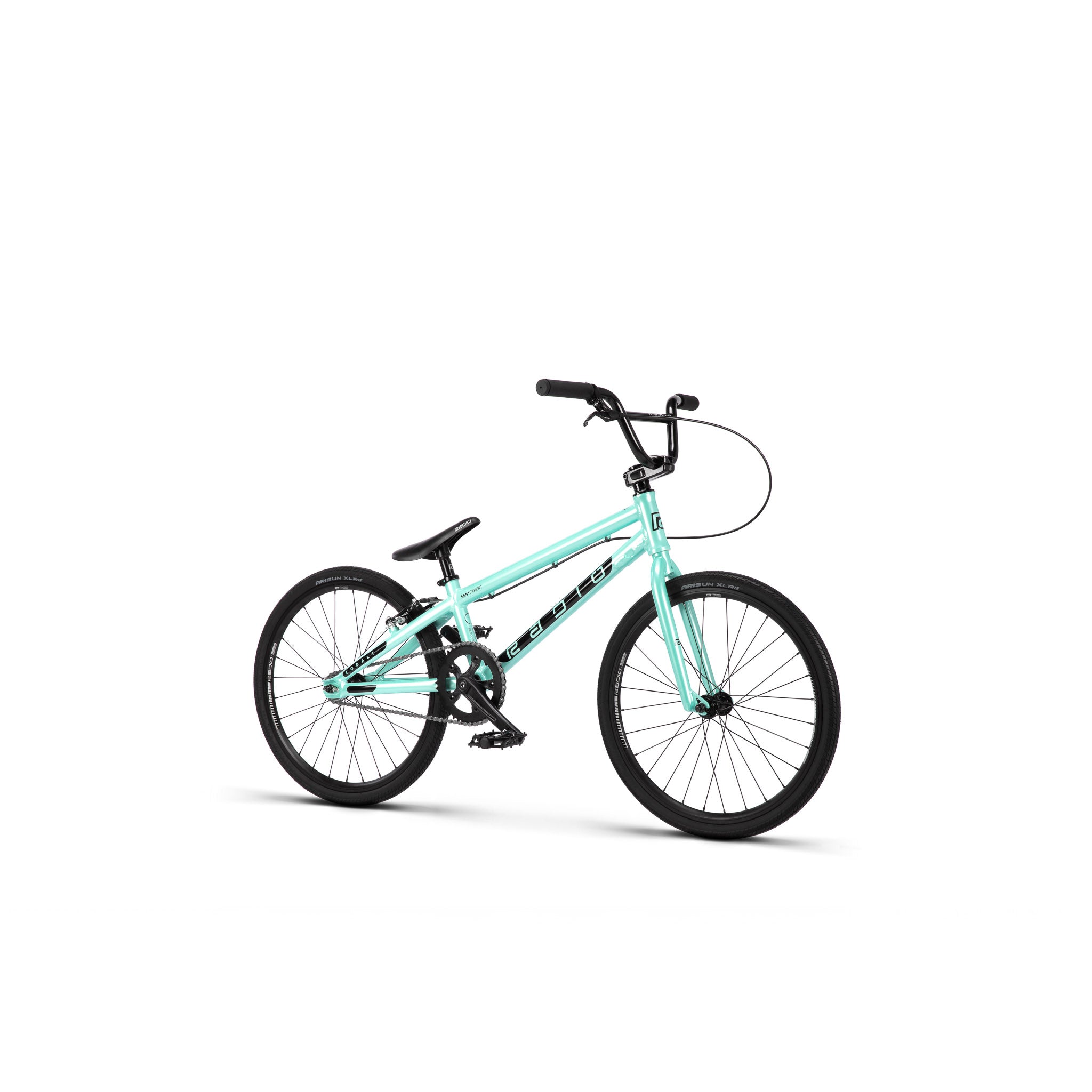 Cobalt Expert Complete Bike