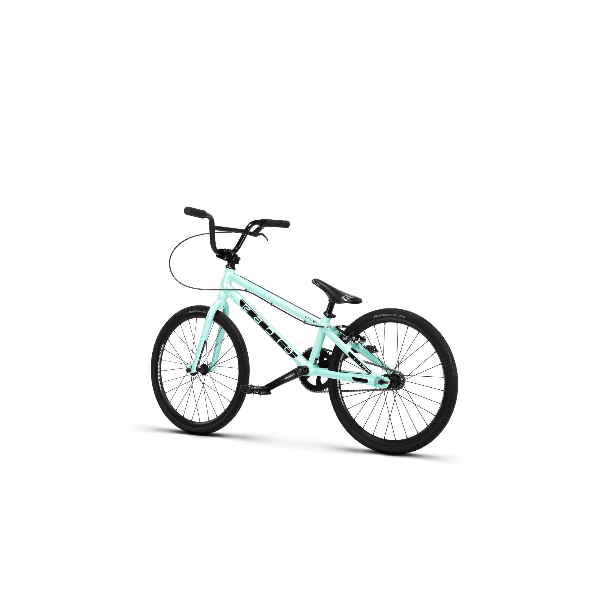 Cobalt Expert Complete Bike