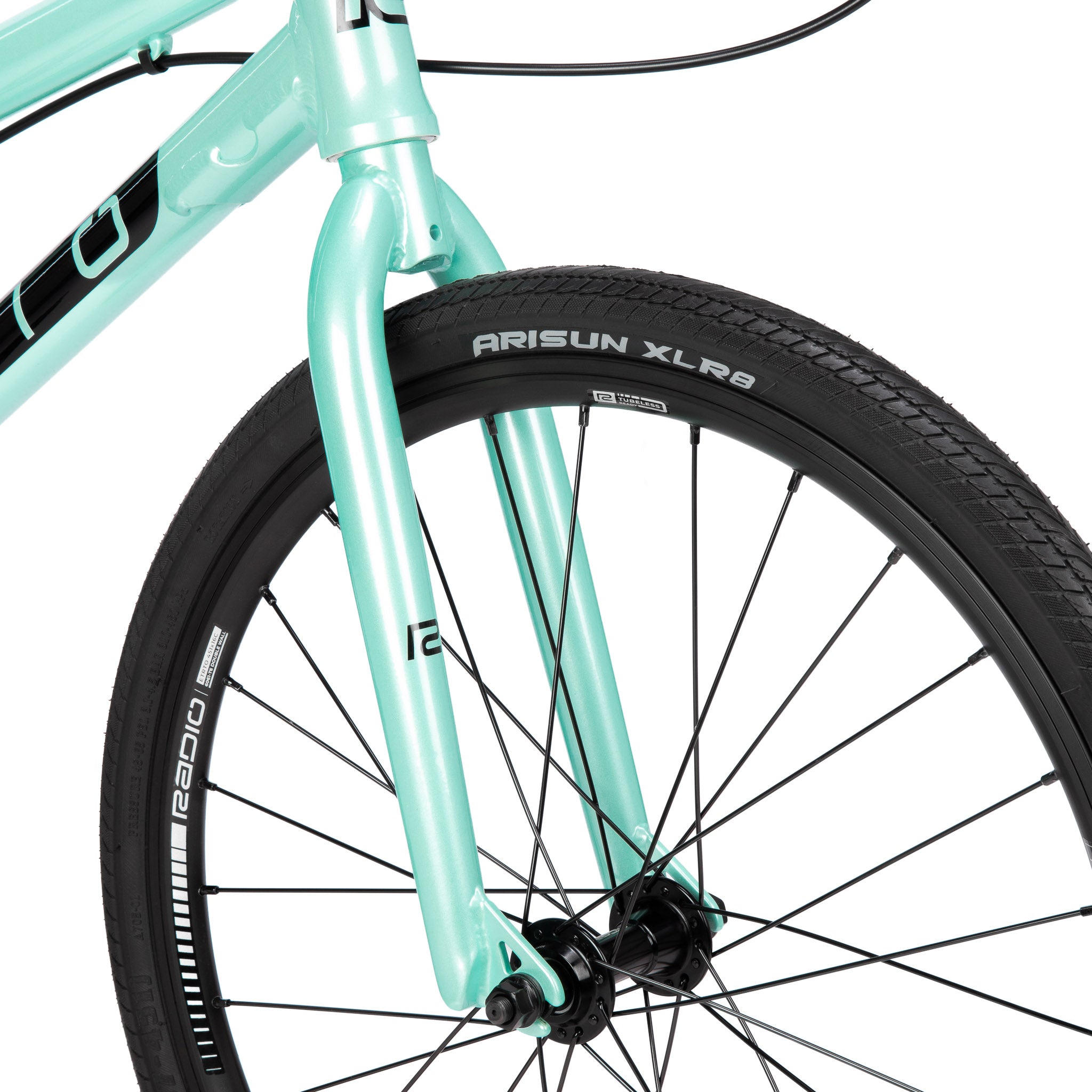 Cobalt Expert Complete Bike