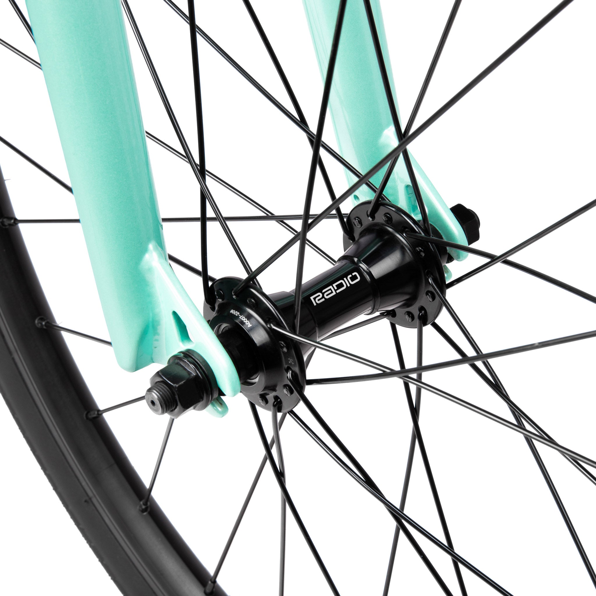 Cobalt Expert Complete Bike