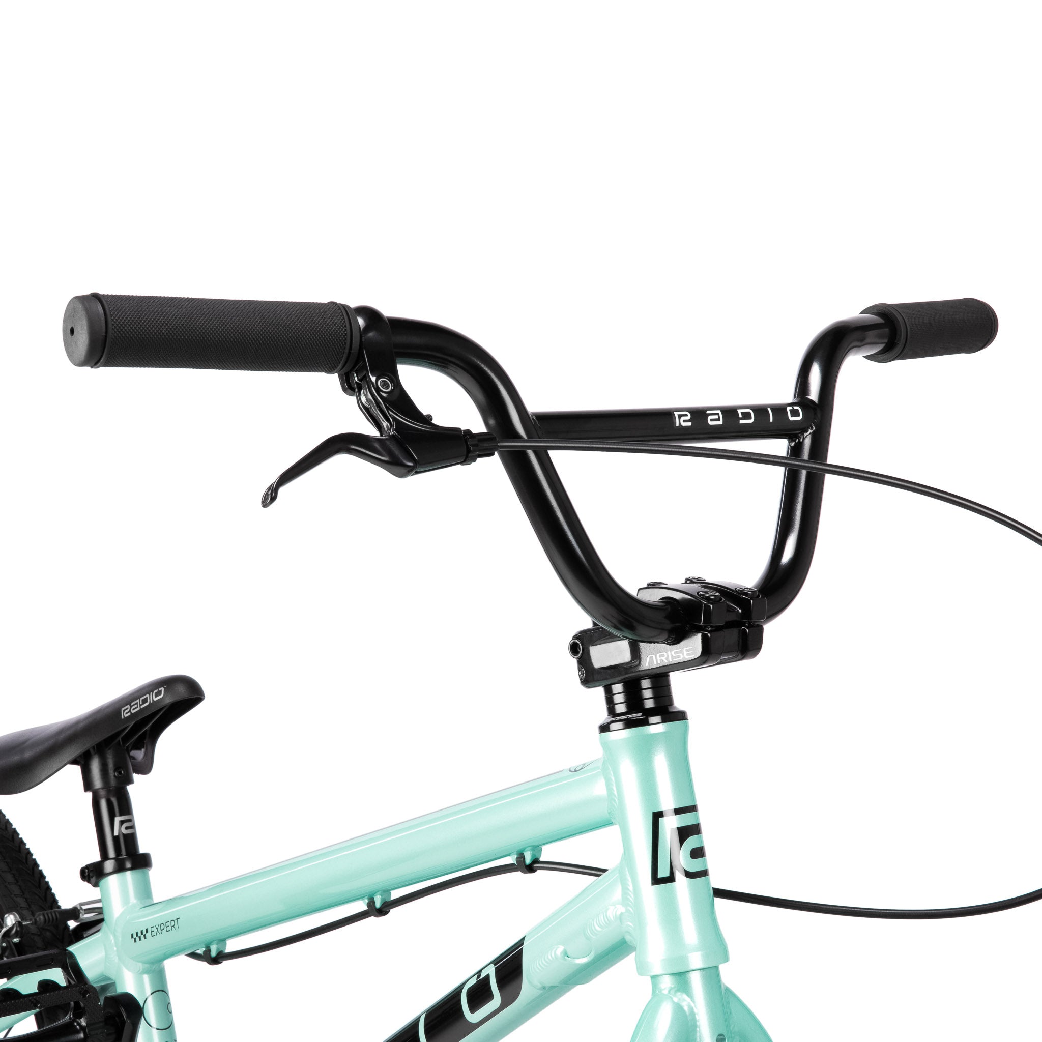 Cobalt Expert Complete Bike