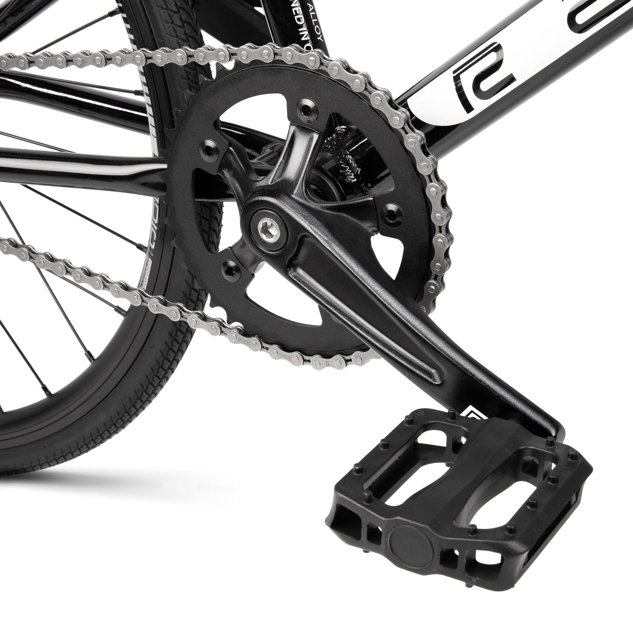 Cobalt Junior Complete Bike