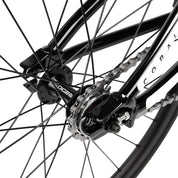 Cobalt Junior Complete Bike