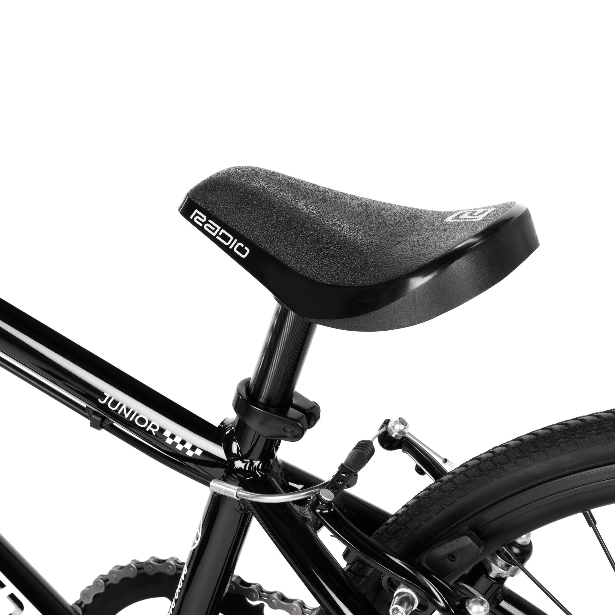 Cobalt Junior Complete Bike