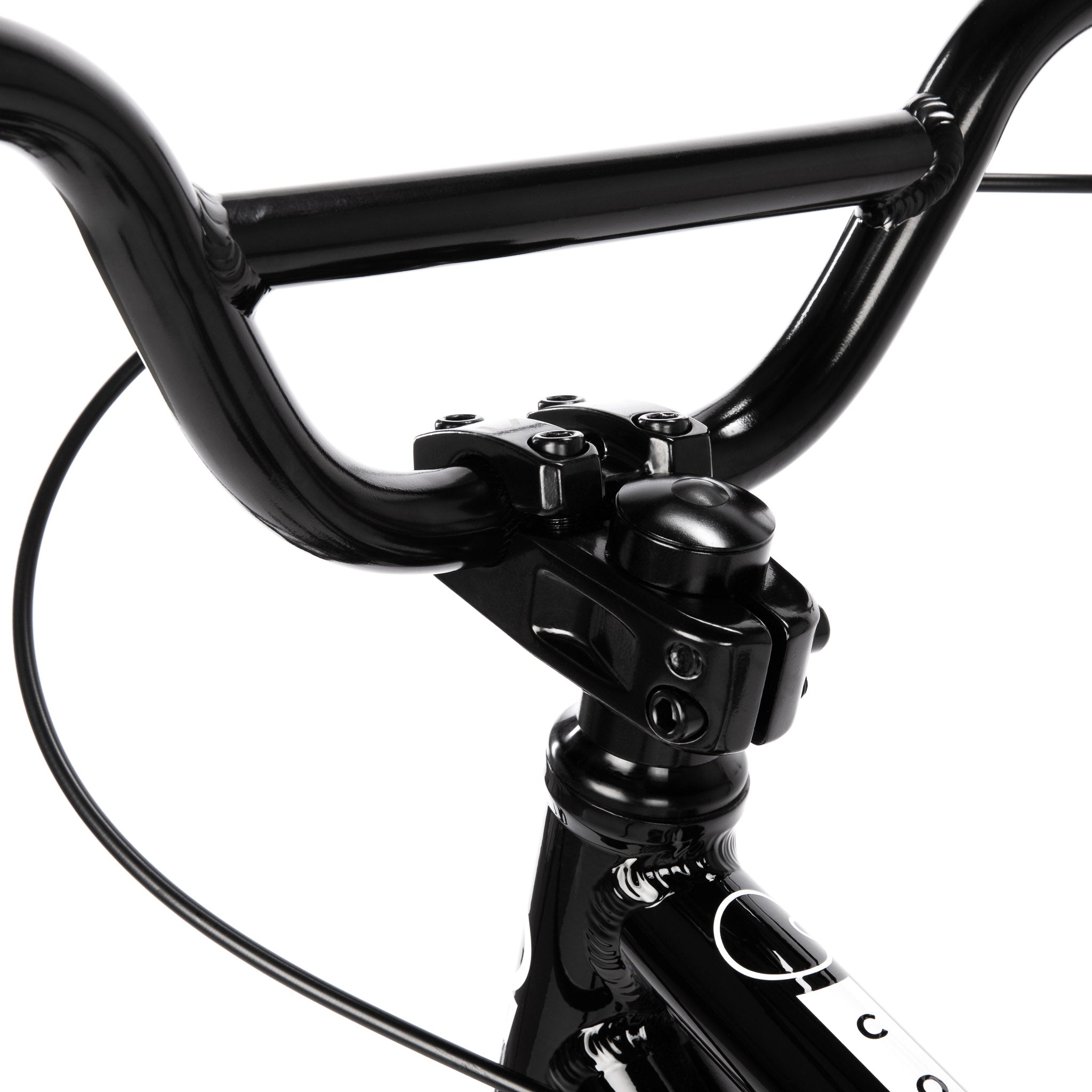 Cobalt Junior Complete Bike