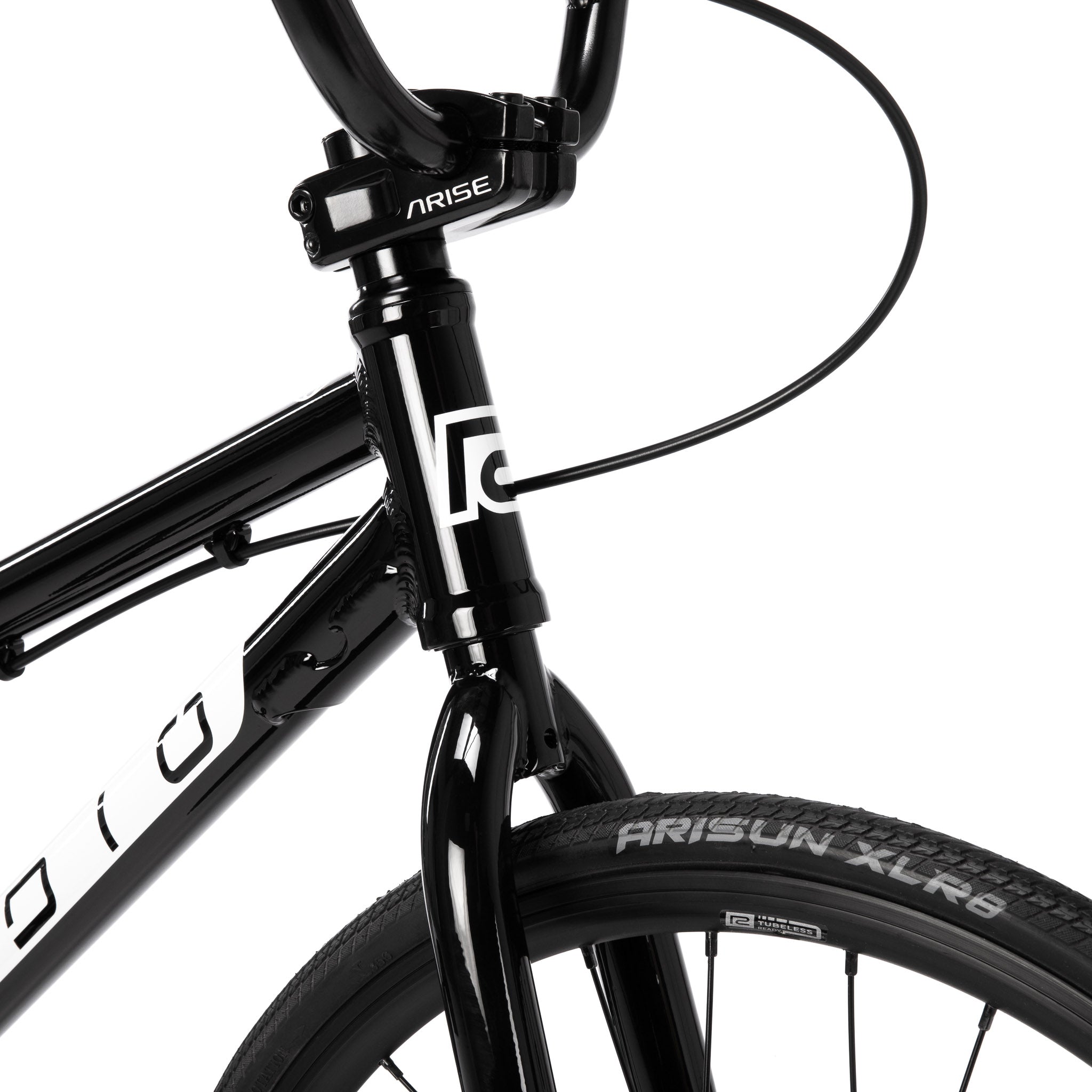 Cobalt Junior Complete Bike