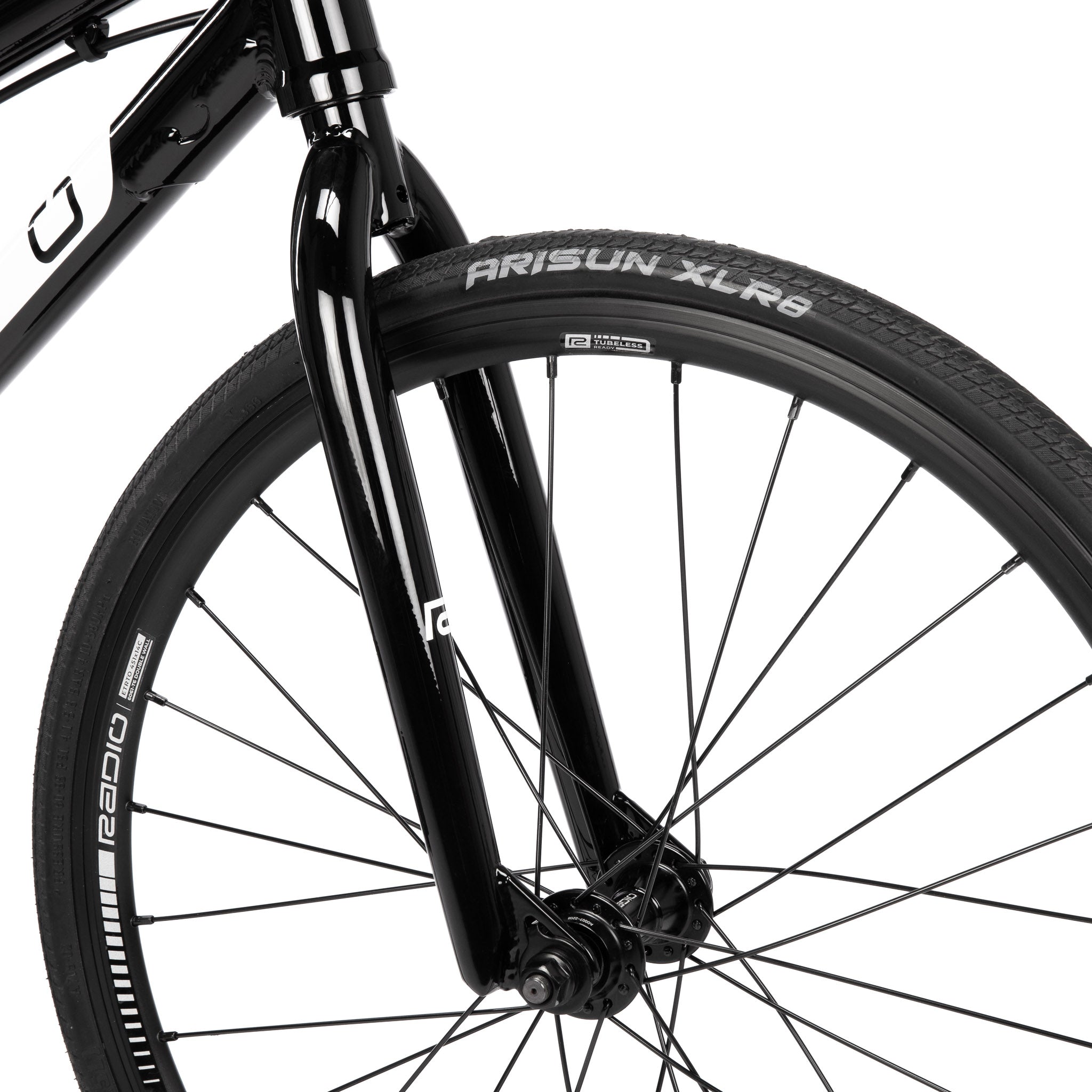 Cobalt Junior Complete Bike