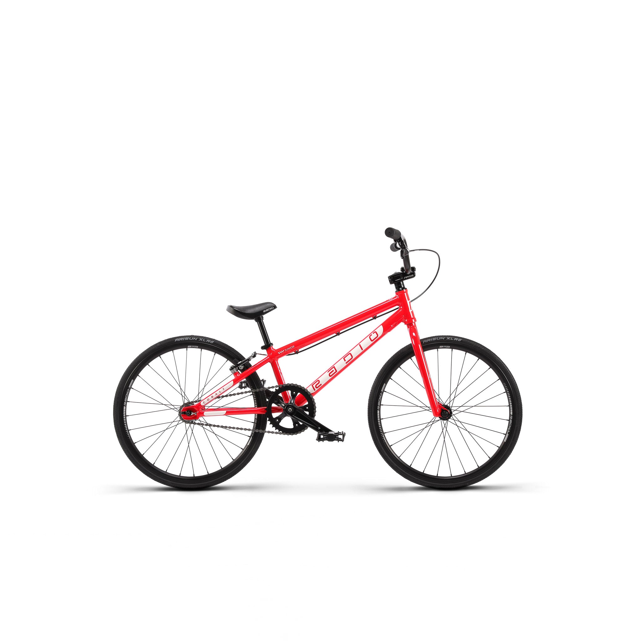 Cobalt Junior Complete Bike