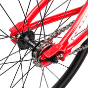 Cobalt Junior Complete Bike