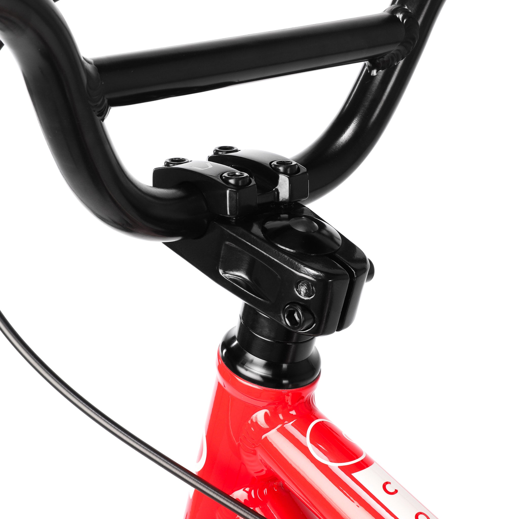 Cobalt Junior Complete Bike