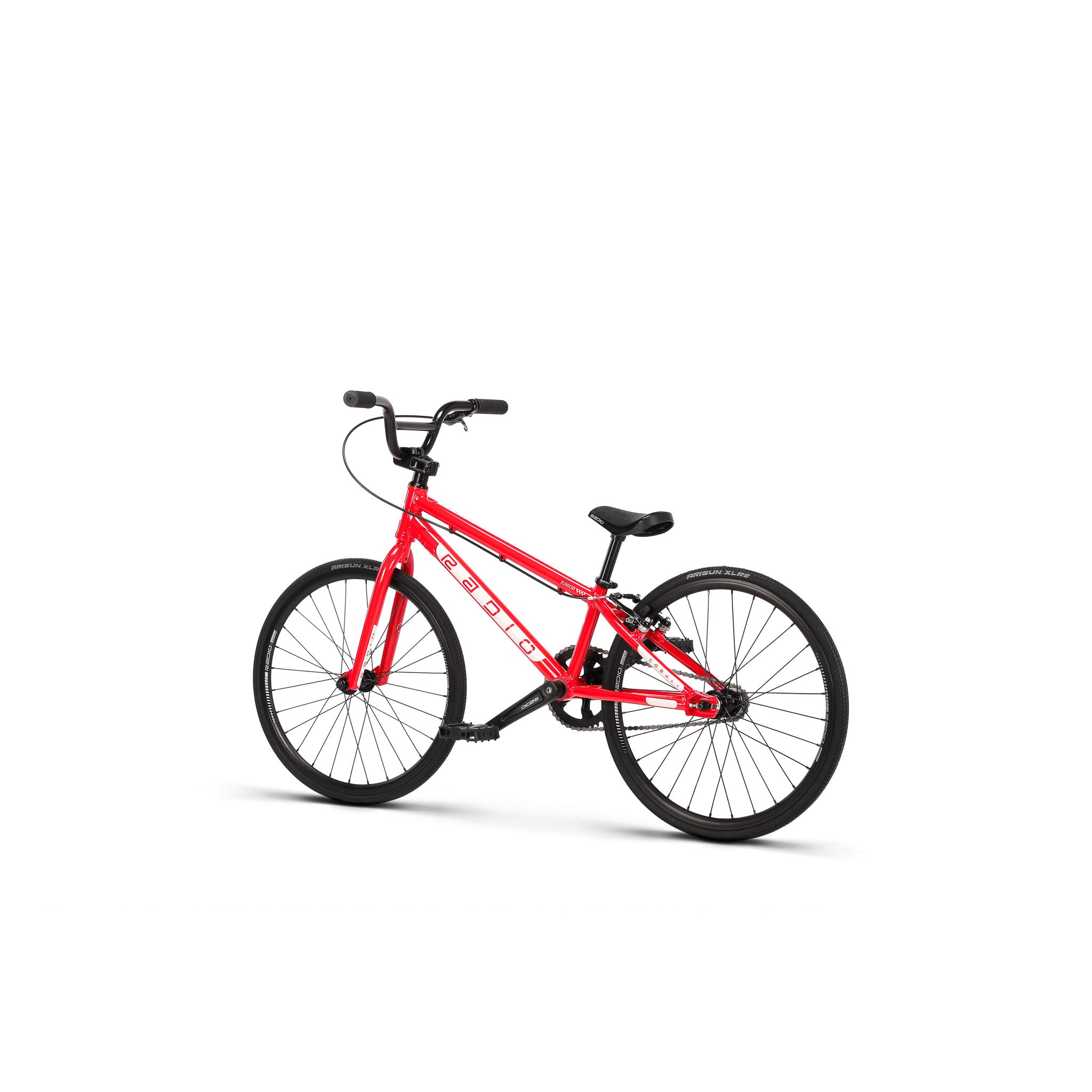 Cobalt Junior Complete Bike