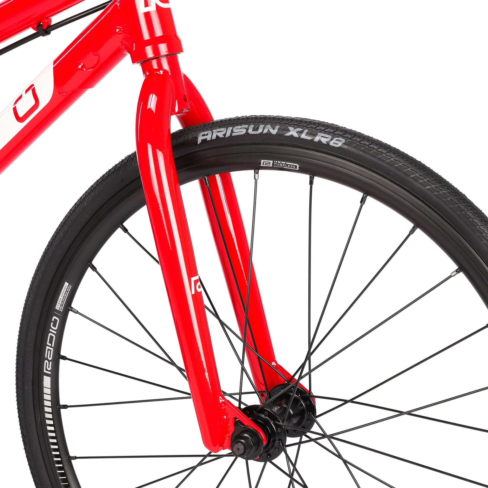 Cobalt Junior Complete Bike