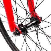 Cobalt Junior Complete Bike