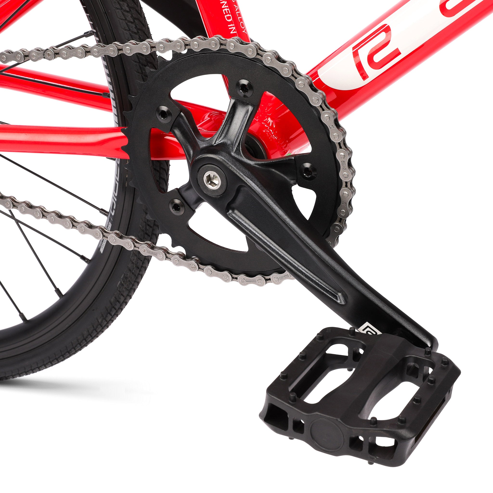 Cobalt Junior Complete Bike