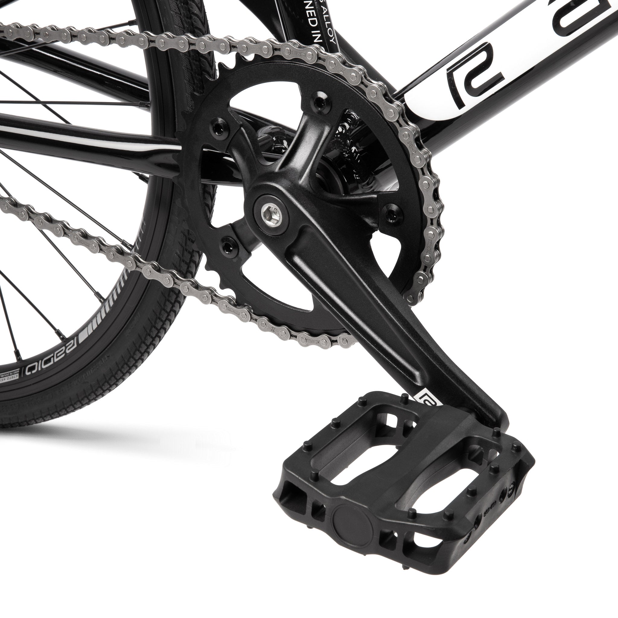 Cobalt Mini Complete Bike