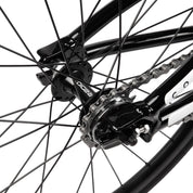 Cobalt Mini Complete Bike