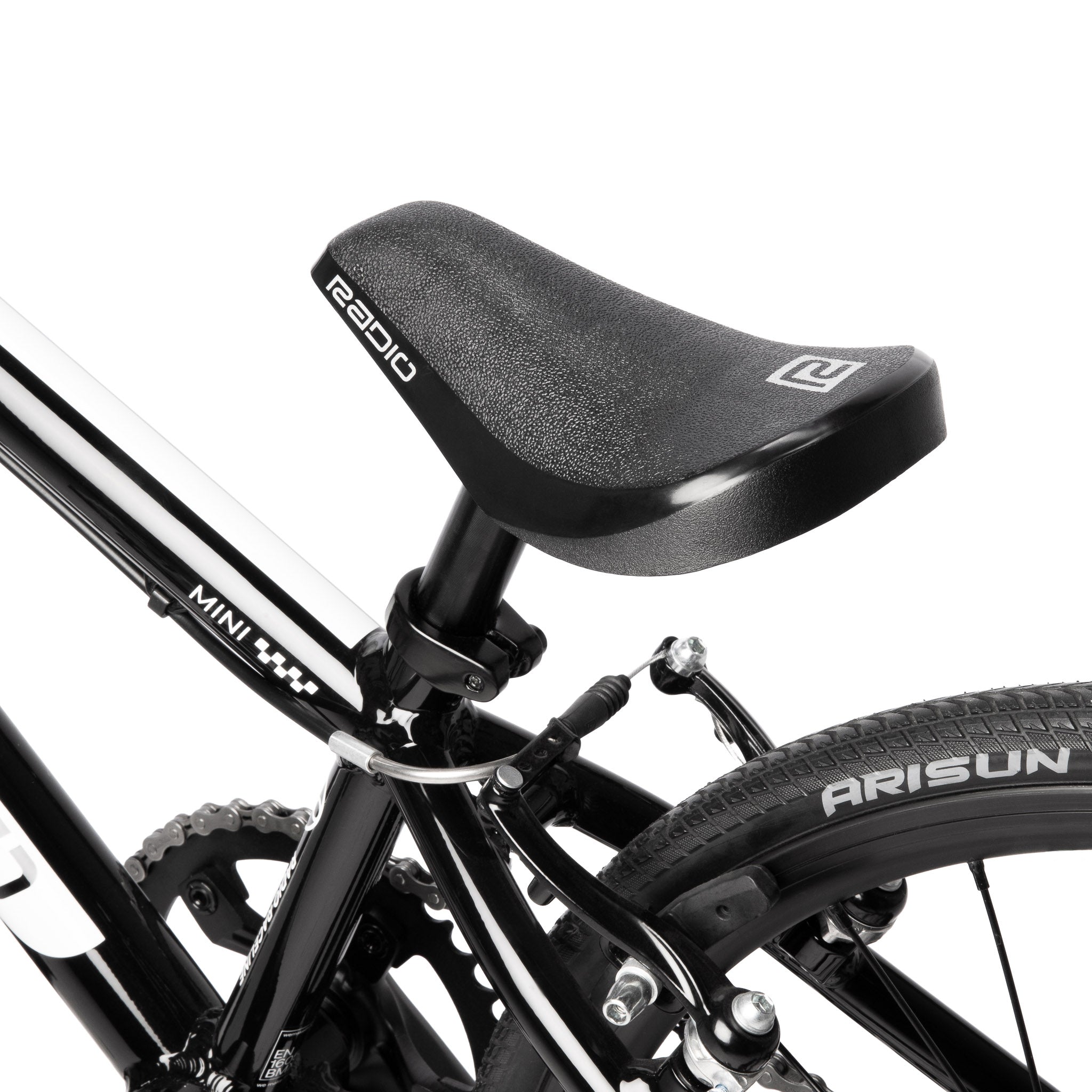 Cobalt Mini Complete Bike