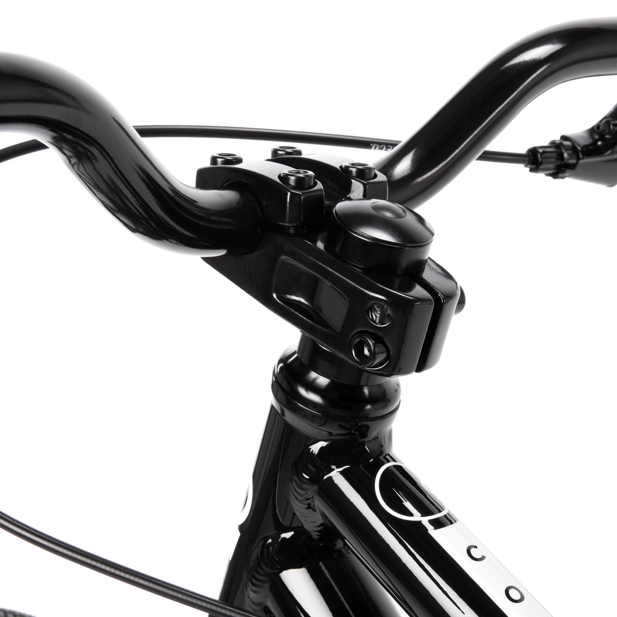 Cobalt Mini Complete Bike