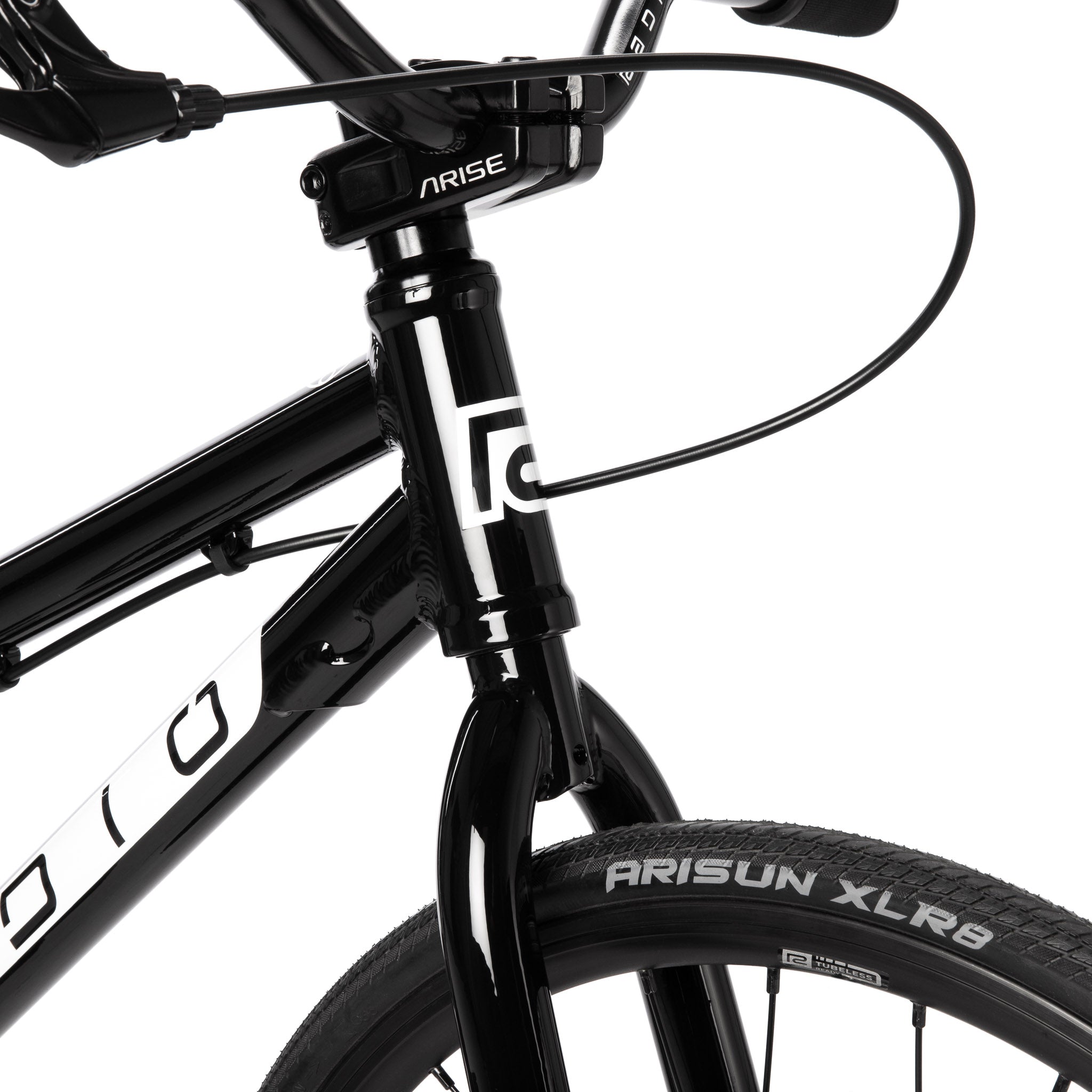 Cobalt Mini Complete Bike