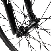 Cobalt Mini Complete Bike