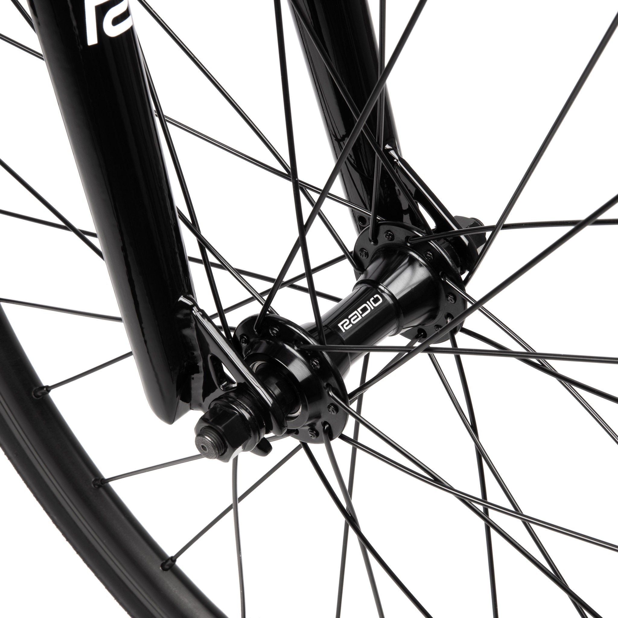 Cobalt Mini Complete Bike