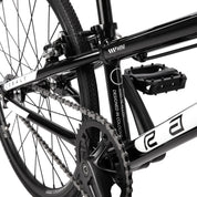 Cobalt Mini Complete Bike