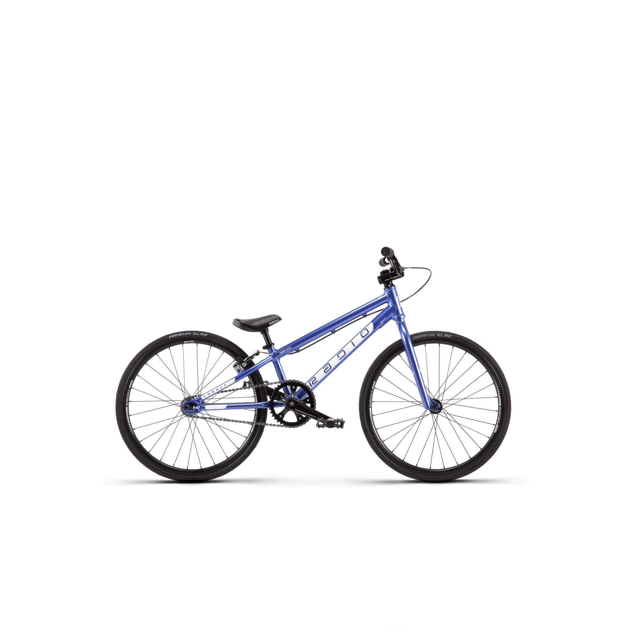 Cobalt Mini Complete Bike