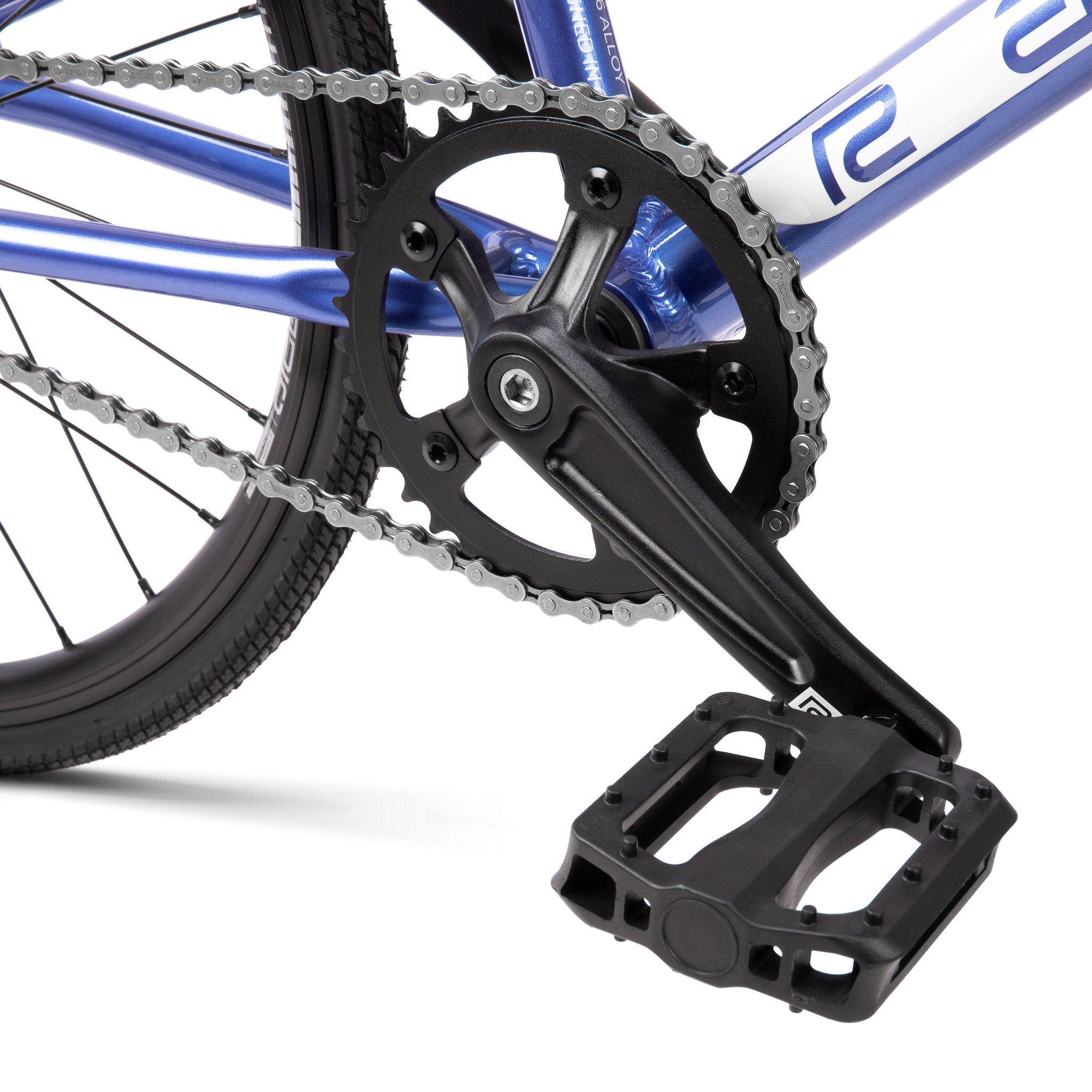 Cobalt Mini Complete Bike