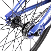 Cobalt Mini Complete Bike