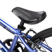 Cobalt Mini Complete Bike