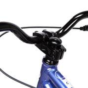 Cobalt Mini Complete Bike
