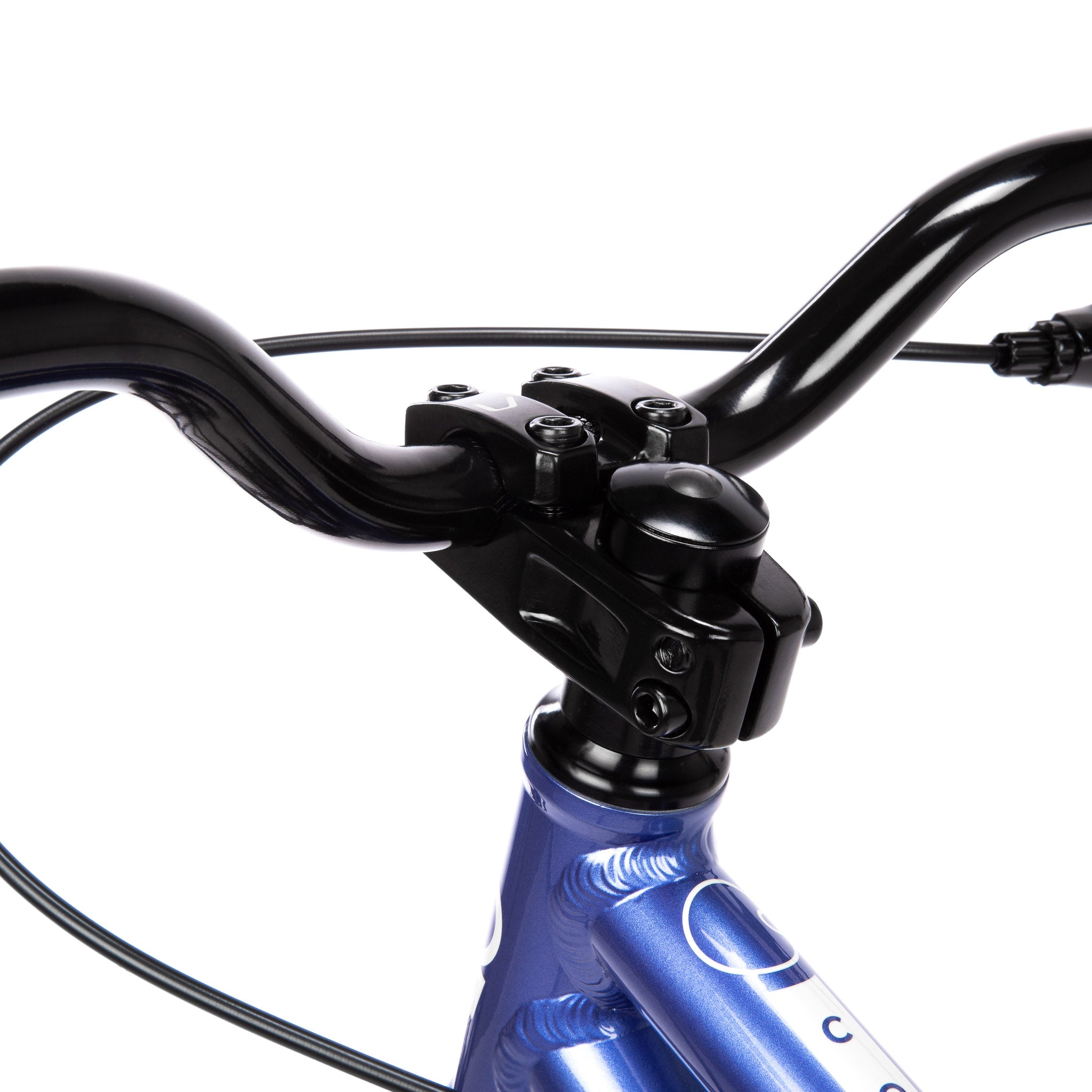 Cobalt Mini Complete Bike