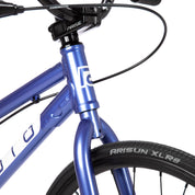 Cobalt Mini Complete Bike