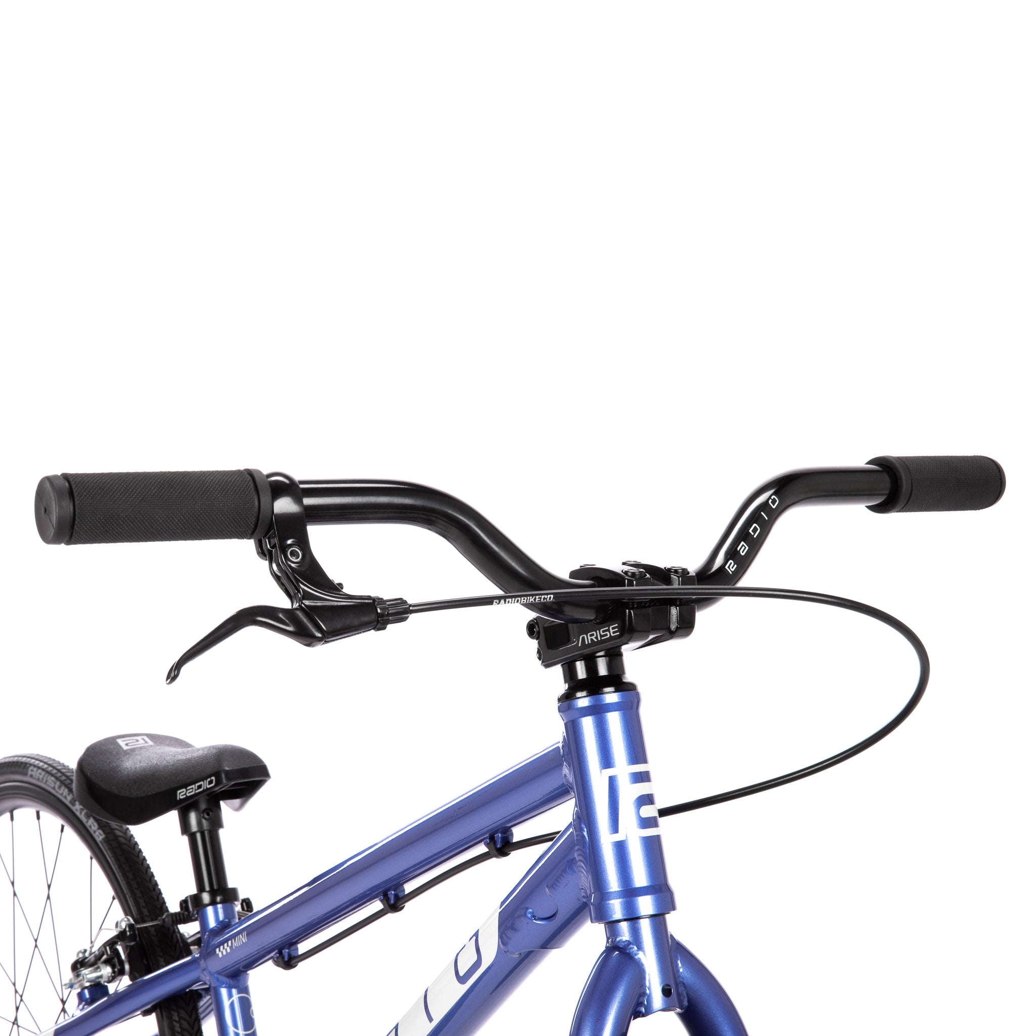 Cobalt Mini Complete Bike