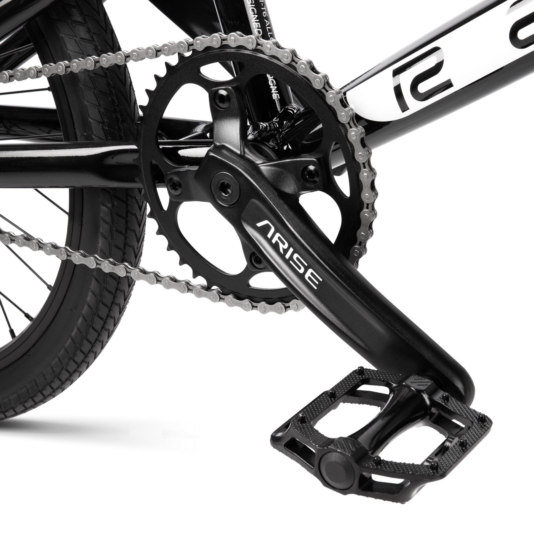Cobalt Pro XL Complete Bike