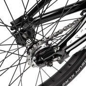 Cobalt Pro XL Complete Bike