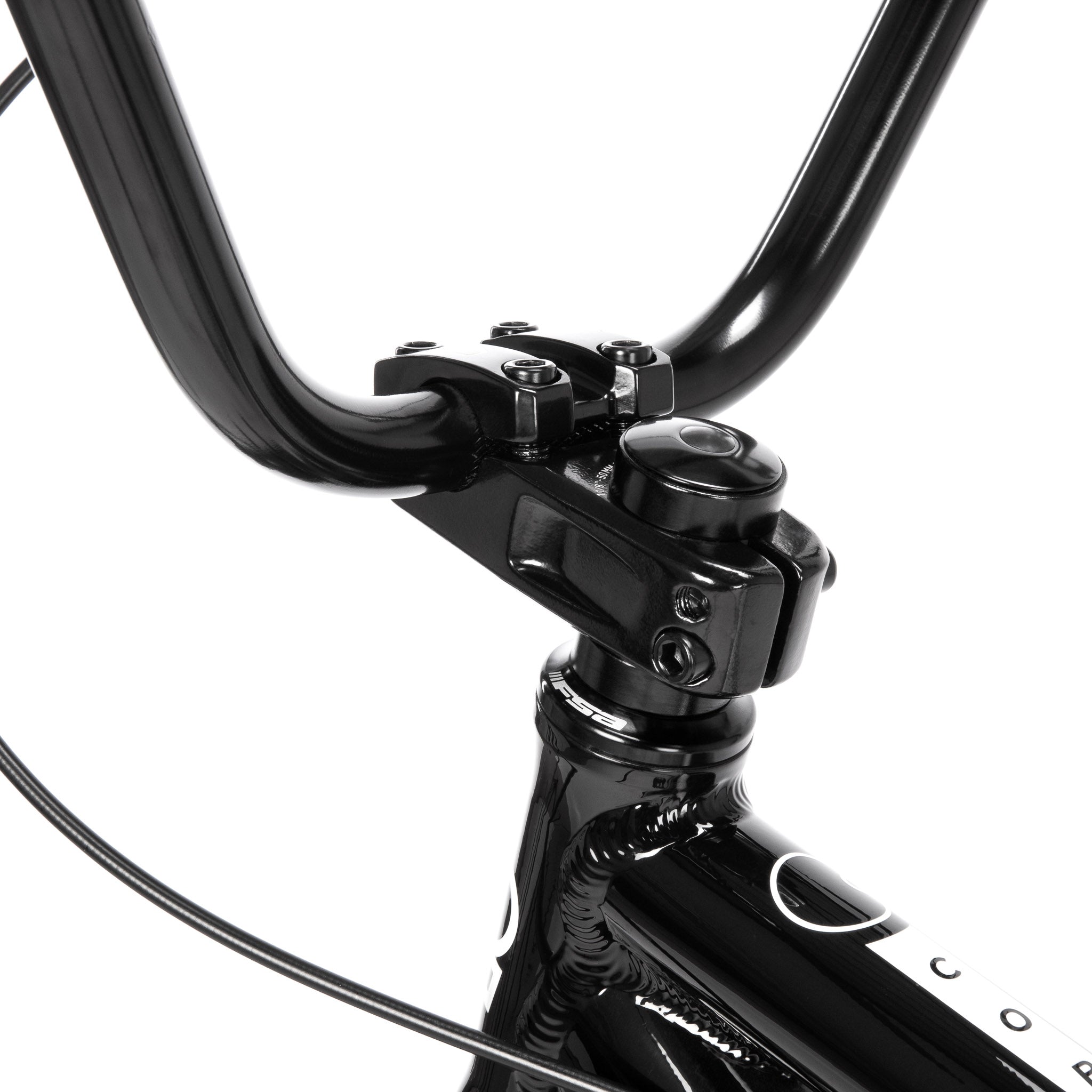 Cobalt Pro XL Complete Bike