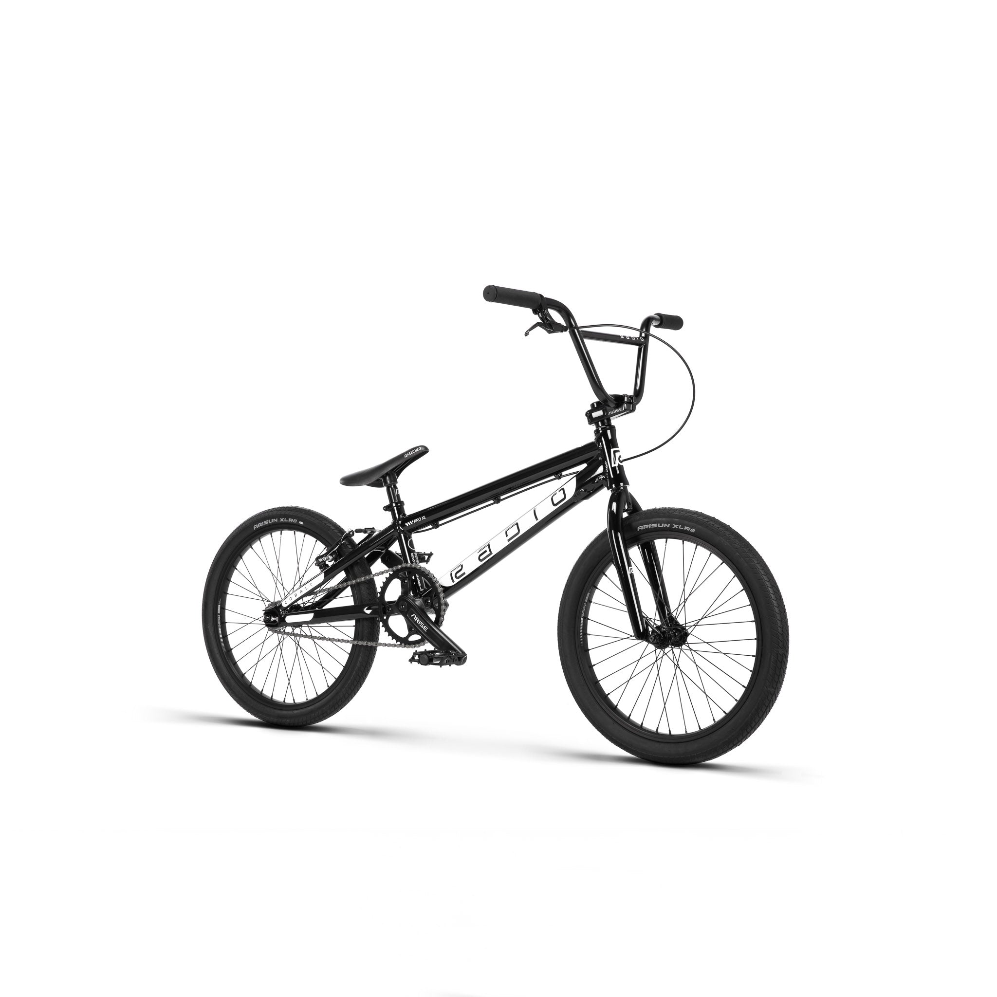 Cobalt Pro XL Complete Bike