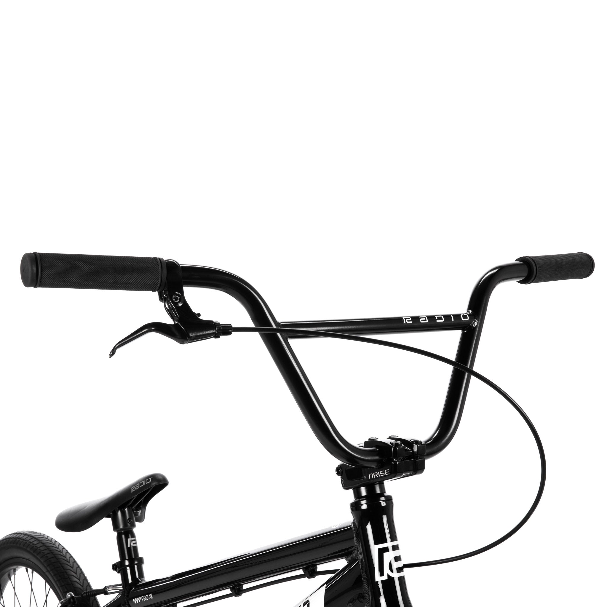 Cobalt Pro XL Complete Bike