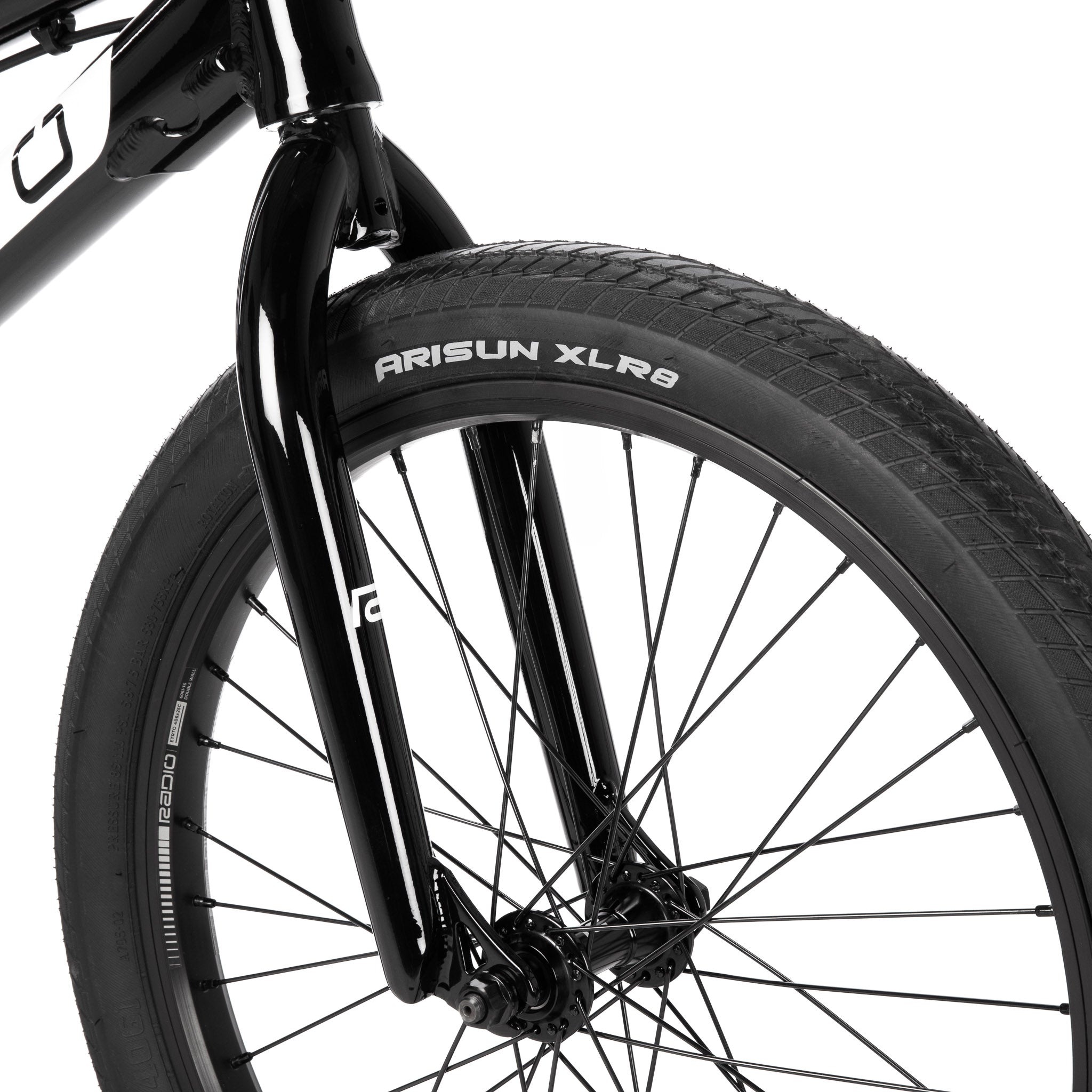 Cobalt Pro XL Complete Bike