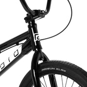 Cobalt Pro XL Complete Bike