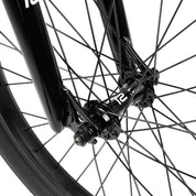 Cobalt Pro XL Complete Bike