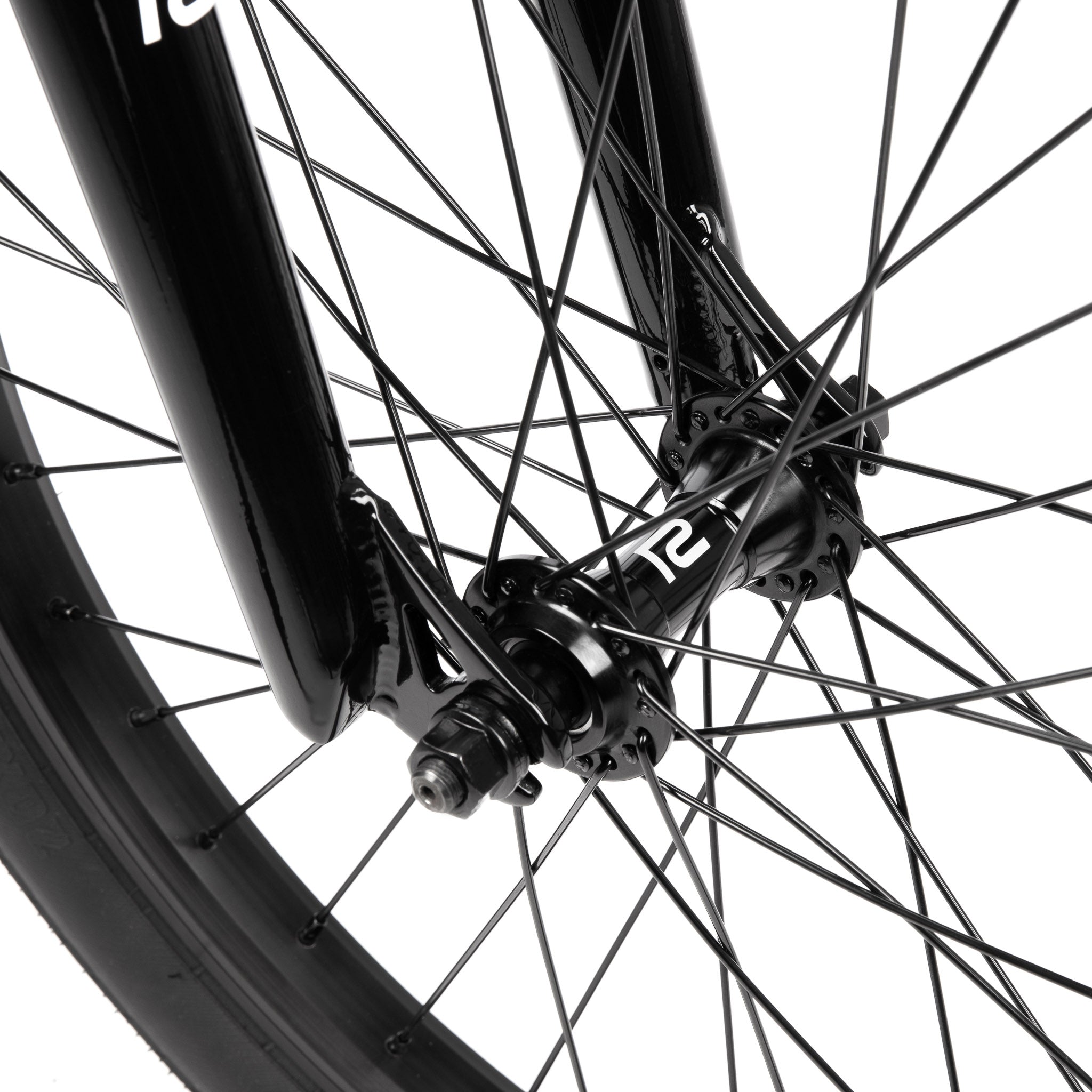 Cobalt Pro XL Complete Bike