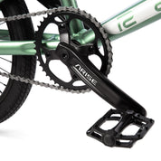 Cobalt Pro XL Complete Bike