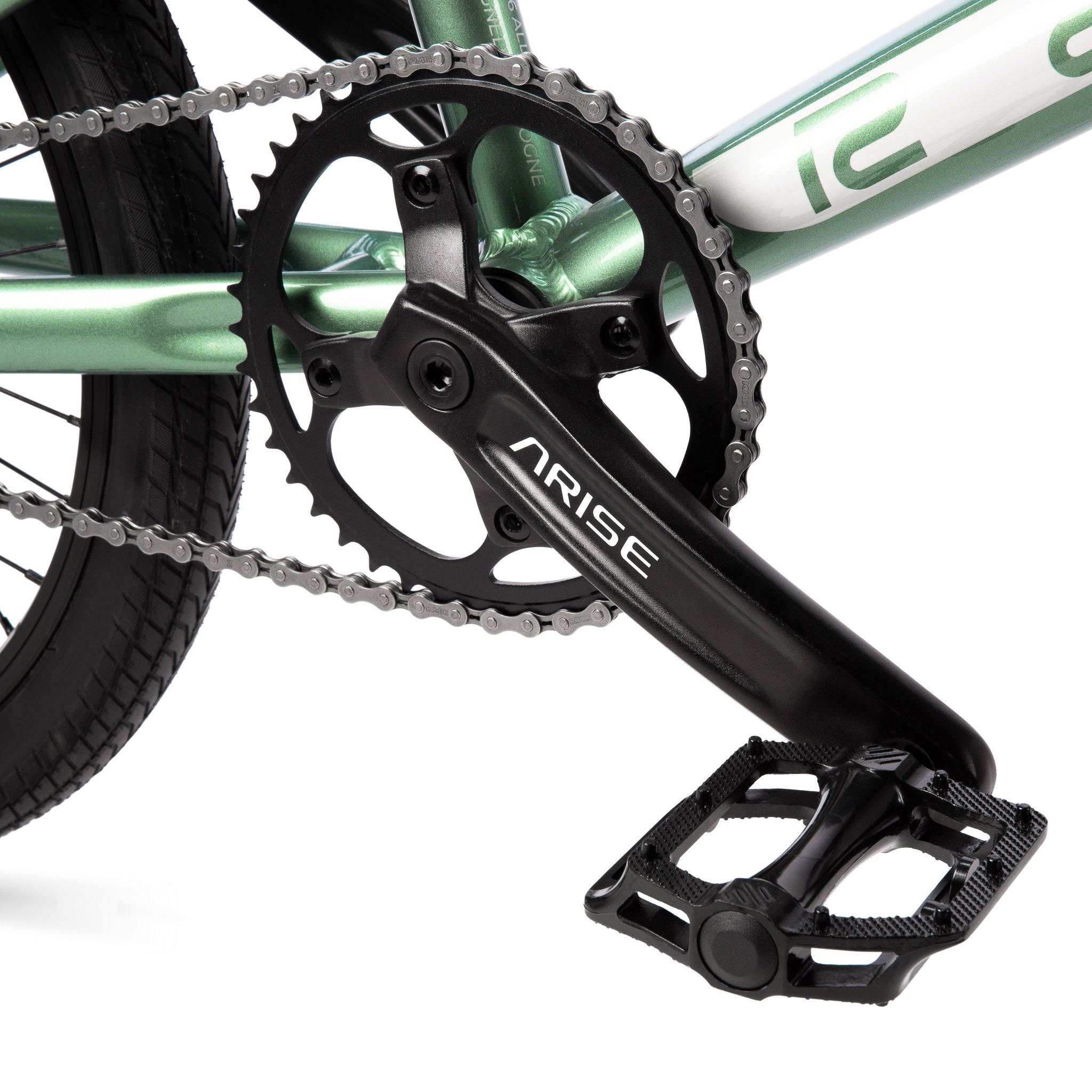 Cobalt Pro XL Complete Bike